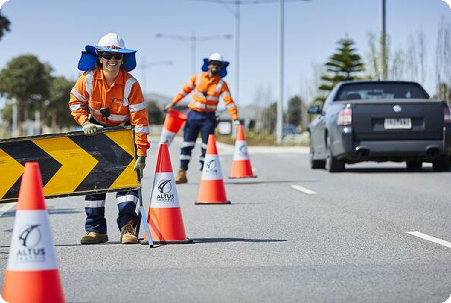 Road Safety
